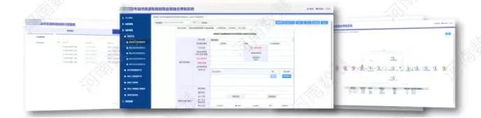 数慧自然资源业务融合审批系统,推动审批工作提质增效 数慧自然资源业务融合审批系统,推动审批工作提质增效